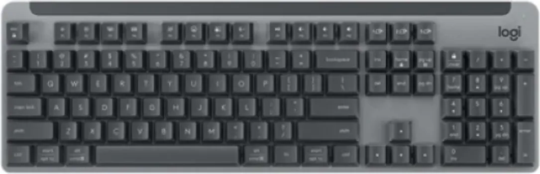 LOGITECH K865 SIGNATURE MEHANICKA TASTATURA WIRELESS (1 / 3)