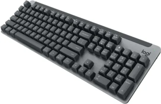 LOGITECH K865 SIGNATURE MEHANICKA TASTATURA WIRELESS (2 / 3)