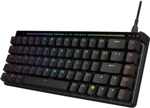 ASUS ROG FALCHION ACE HFX 65%GAMING TASTATURA (7 / 11)