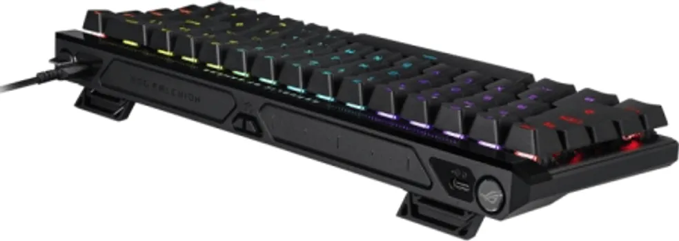 ASUS ROG FALCHION ACE HFX 65%GAMING TASTATURA (9 / 11)