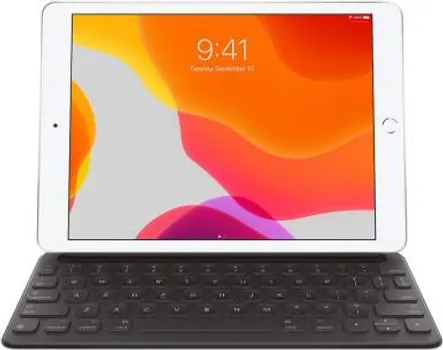 APPLE SMART KEYBOARD FOR IPAD (8/9TH GEN) - CROATIAN (1 / 7)