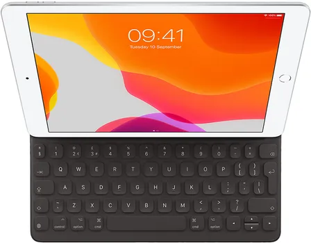 APPLE SMART KEYBOARD FOR IPAD (8/9TH GEN) - CROATIAN (2 / 7)