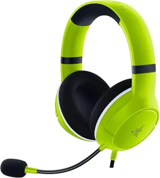 RAZER SLUŠALICE KAIRA X ELECTRIC VOLT [XBOX SERIES X/S] (1 / 3)