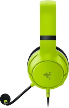 RAZER SLUŠALICE KAIRA X ELECTRIC VOLT [XBOX SERIES X/S] (2 / 3)