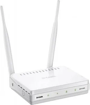 ACCESS POINT DLINK WIRELESS N300 (1 / 1)