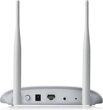TP-LINK TL-WA801N ACCESS POINT N (2 / 4)