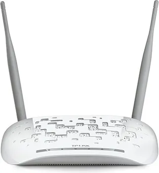 TP-LINK TL-WA801N ACCESS POINT N (1 / 3)