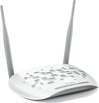 TP-LINK TL-WA801N ACCESS POINT N (3 / 4)