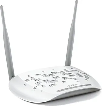 TP-LINK TL-WA801N ACCESS POINT N (3 / 3)