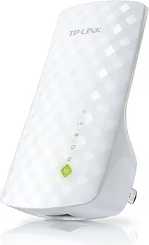 TP-LINK AC750 WI-FI RANGE EXTENDER/ACCESS POINT,1X10/100 MBPS ETHERNET PORT (RJ45) (1 / 5)