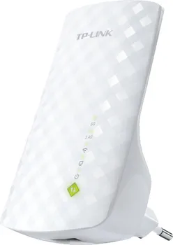 TP-LINK AC750 WI-FI RANGE EXTENDER/ACCESS POINT,1X10/100 MBPS ETHERNET PORT (RJ45) (3 / 5)