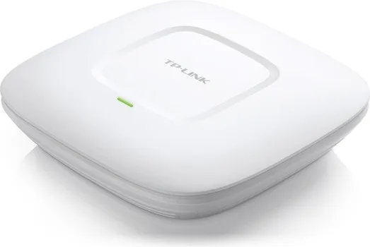 TP-LINK EAP115-WALL 300MBPS WIRELESS N WALL-PLATE ACCESS POINT (1 / 4)
