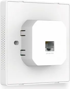TP-LINK EAP115-WALL 300MBPS WIRELESS N WALL-PLATE ACCESS POINT (3 / 4)