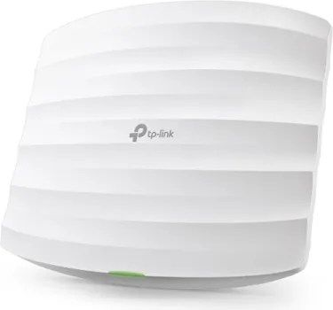 TP-LINK EAP115 300MBPS WIRELESS N CEILING MOUNT ACCESS POINT (1 / 3)