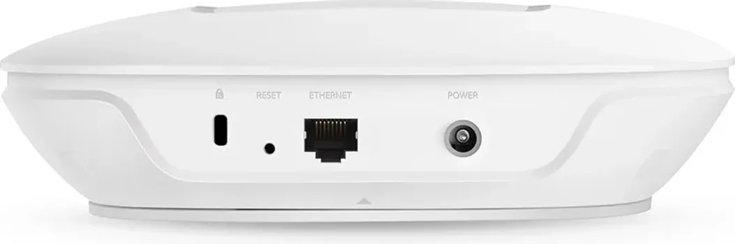 TP-LINK EAP115 300MBPSWIRELESS N CEILING MOUNTACCESS POINT (6 / 12)
