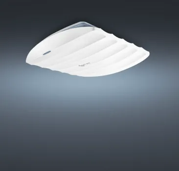 TP-LINK EAP110 WIRELESS NCEILING MOUNT ACCESS POINT (2 / 5)