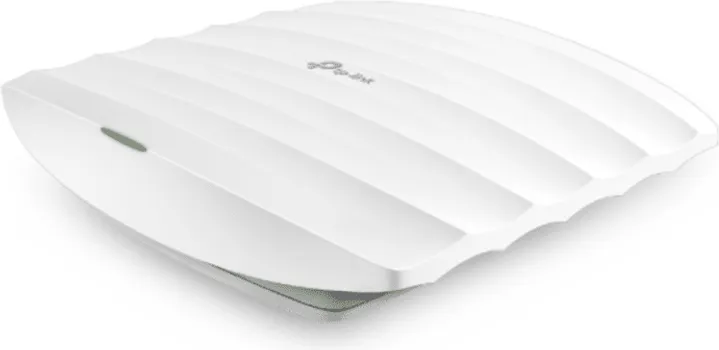 TP-LINK EAP110 WIRELESS NCEILING MOUNT ACCESS POINT (3 / 5)