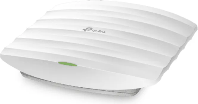 TP-LINK EAP110 WIRELESS NCEILING MOUNT ACCESS POINT (4 / 5)