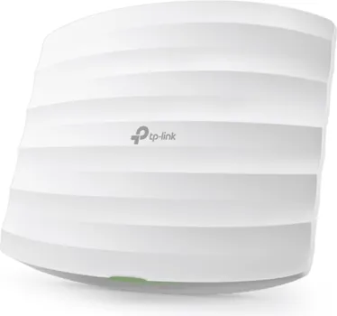 TP-LINK EAP110 WIRELESS NCEILING MOUNT ACCESS POINT (5 / 5)