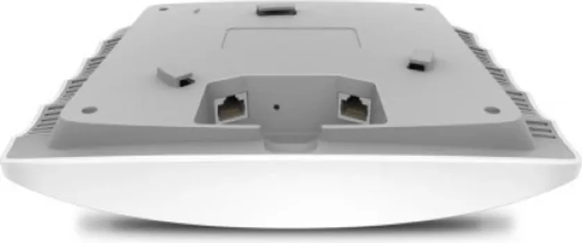 TP-LINK EAP245 ACCESS POINT WI-FI STANDARD: 802.11AC (WI-FI 5) FREKVENCIJA: 2.4 GHZ I 5 GHZ WI-FI BRZINA: DO 1750 MBPS (450 MBPS NA 2.4 GHZ + 1300 MBPS NA 5 GH (7 / 8)