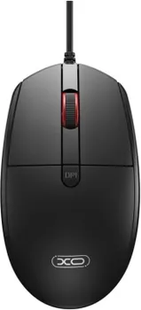 XO MIŠ M8 BLACK (1 / 4)