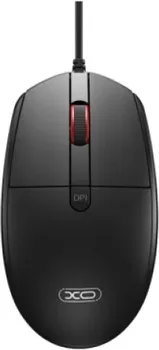 XO MIŠ M8 BLACK (1 / 4)