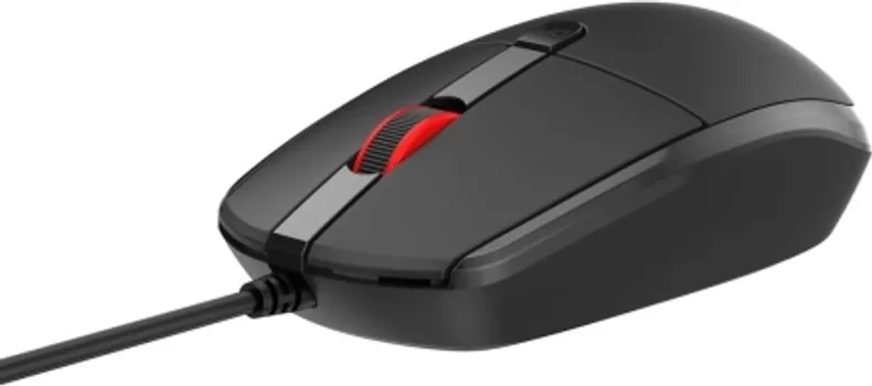 XO MIŠ M8 BLACK (2 / 4)