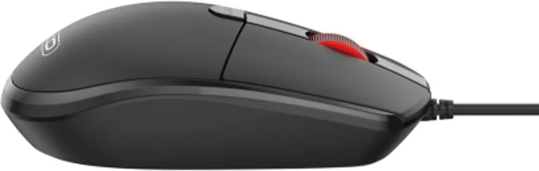 XO MIŠ M8 BLACK (3 / 4)