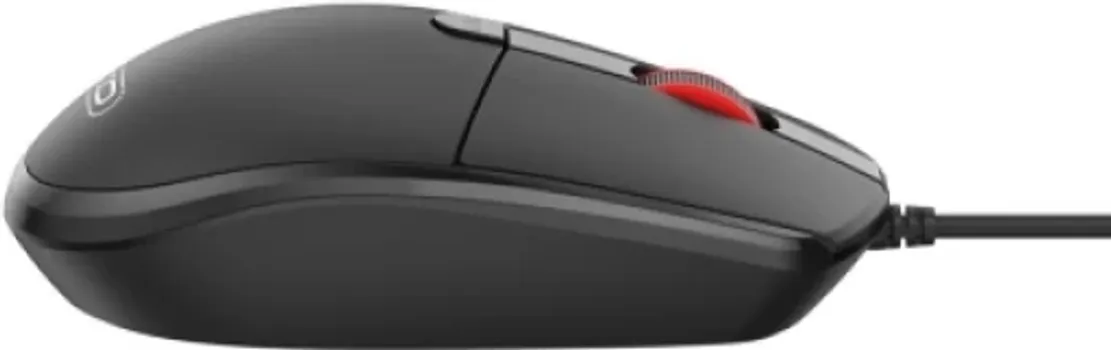 XO MIŠ M8 BLACK (3 / 4)