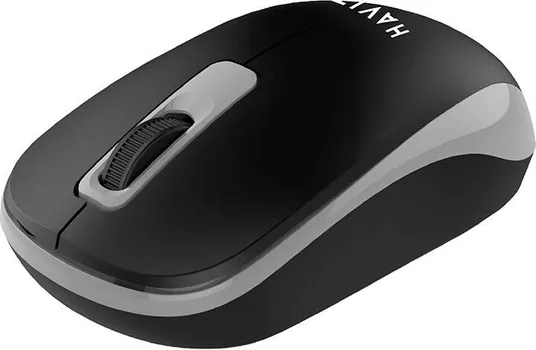 HAVIT MS626GT UNIVERZALNI BEŽIČNI MIŠ SIVI (1 / 5)