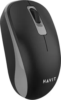 HAVIT MS626GT UNIVERZALNI BEŽIČNI MIŠ SIVI (2 / 5)