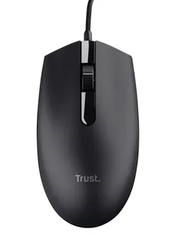 TRUST BASI ŽIČANI MIŠ (3 / 8)