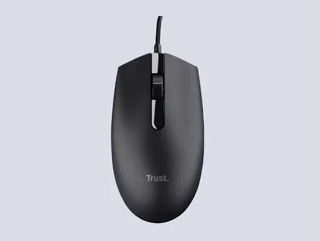 TRUST BASI ŽIČANI MIŠ (8 / 8)
