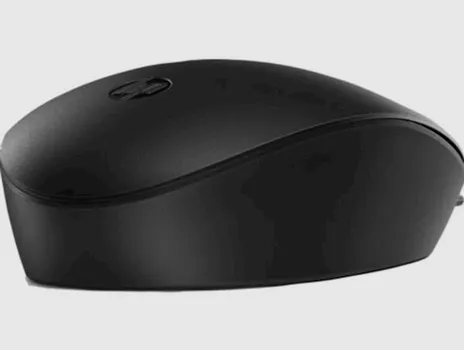 HP 125 WIRED MOUSE (2 / 2)