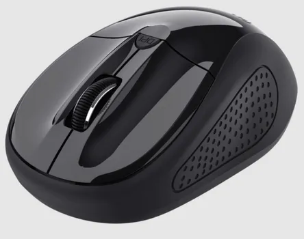 TRUST BASICS WIRELESS 1600 DPI (4 / 9)