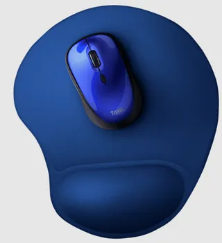 TRUST BIG-FOOT PODLOGA ZA MIŠ,ERGONOMSKA (4 / 5)