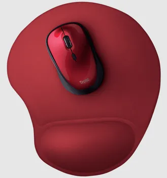 TRUST BIG-FOOT PODLOGA ZA MIŠ,ERGONOMSKA (5 / 5)