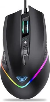 AULA WIND F805 RGB GAMING MOUSE (2 / 4)