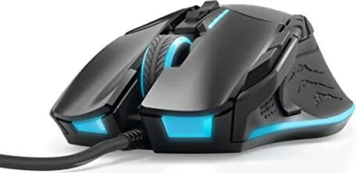 HAMA MIS URAGE REAPER REVOLUTION GAMING (2 / 3)