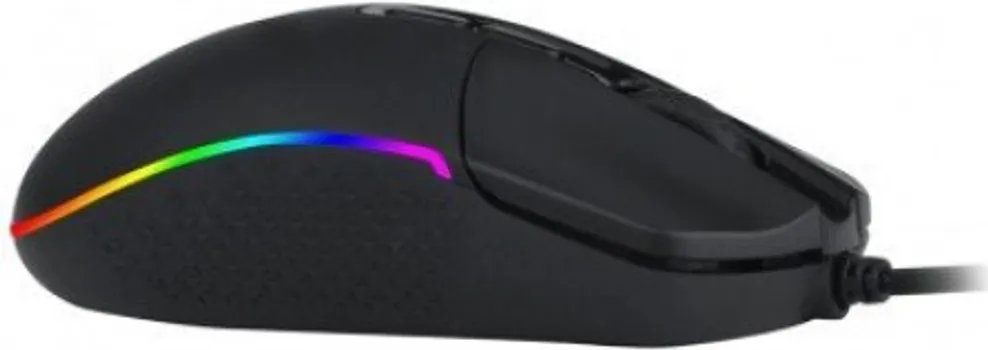 REDRAGON - INVADER M719RGB GAMING MOUSE (3 / 3)