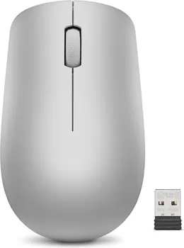 LENOVO 530 WIRELESS MOUSE (2 / 36)