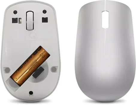 LENOVO 530 WIRELESS MOUSE (6 / 36)