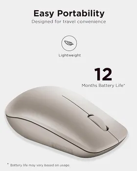 LENOVO 530 WIRELESS MOUSE (14 / 36)