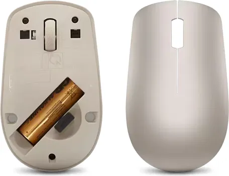 LENOVO 530 WIRELESS MOUSE (21 / 36)