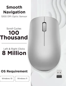 LENOVO 530 WIRELESS MOUSE (34 / 36)