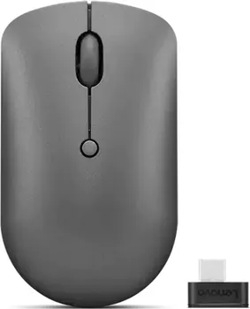 LENOVO 540 USB-C WIRELESS COMPACT MOUSE (2 / 8)