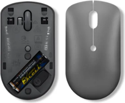 LENOVO 540 USB-C WIRELESS COMPACT MOUSE (5 / 8)