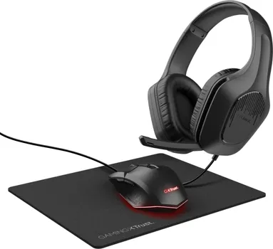 TRUST GXT 790 3-IN-1 GAMING BUNDLE (1 / 23)