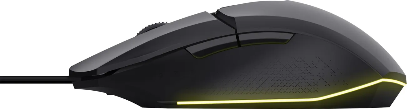 TRUST GXT 790 3-IN-1 GAMING BUNDLE (4 / 23)