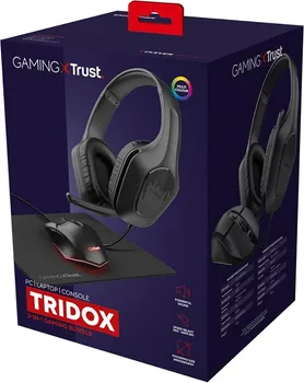 TRUST GXT 790 3-IN-1 GAMING BUNDLE (10 / 23)